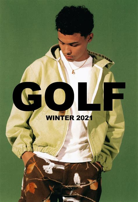 golf wang goyard|golf wang winter.